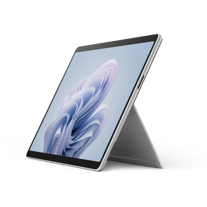 Microsoft Surface Pro10 256GB (i5/16GB) Platin W11 PRO 1