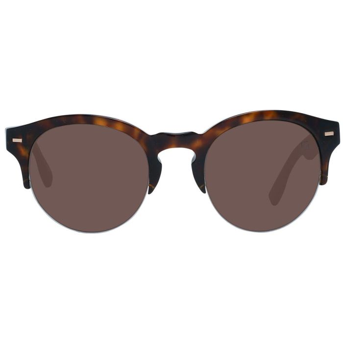 Gafas de Sol Hombre Ermenegildo Zegna ZC0008 52J50 3 Gafas de Sol Hombre Ermenegildo Zegna ZC0008 52J50 3