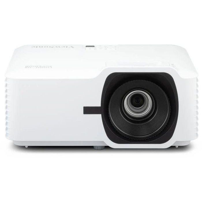 ViewSonic LS630HD Proyector Láser Full HD 1080p 4.000 Lúmenes ANSI DLP Contraste 3.000.000:1 Luminous Superior Sin Lámpara 30.000h 26 ViewSonic LS630HD Proyector Láser Full HD 1080p 4.000 Lúmenes ANSI DLP Contraste 3.000.000:1 Luminous Superior Sin Lámpara 30.000h 26
