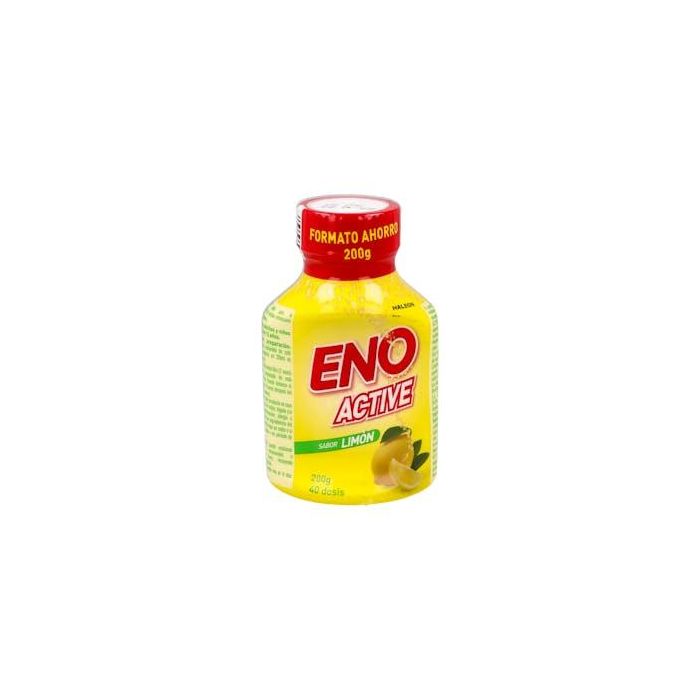 ENO Active Limón 200 Gr