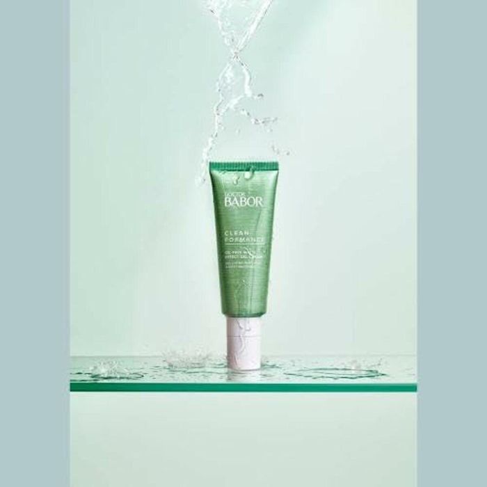 Crema Facial Hidratante Babor Doc Clean Oil-Free Cream 50 ml 1 Crema Facial Hidratante Babor Doc Clean Oil-Free Cream 50 ml 1