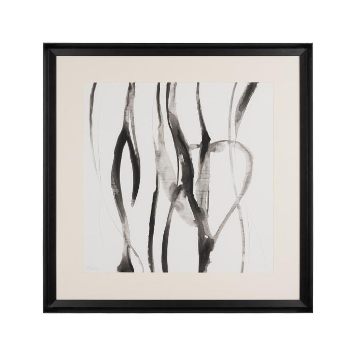 Cuadro Pintura Abstracto 2/M 80 X 80 cm