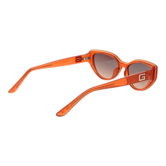 Gafas de Sol Mujer Guess GU7910 5244F 1 Gafas de Sol Mujer Guess GU7910 5244F 1
