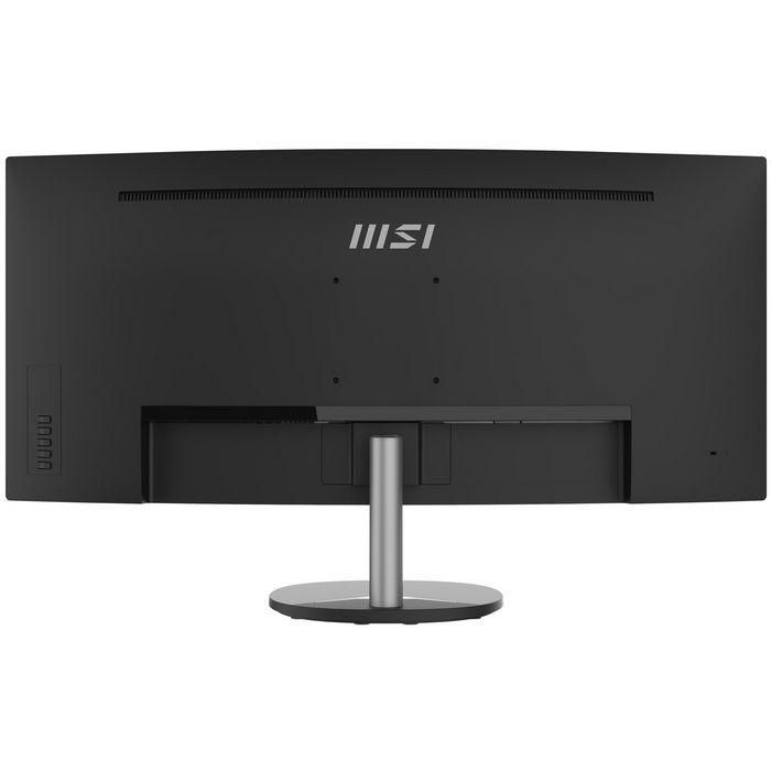 MSI 86.4cm (34") UltraWide Quad HD 3440 x 1440 VA, 21:9, 300cd/m², 1.07B, 178°/178°, 3000:1 4 MSI 86.4cm (34") UltraWide Quad HD 3440 x 1440 VA, 21:9, 300cd/m², 1.07B, 178°/178°, 3000:1 4