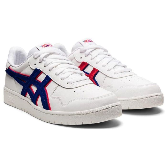 Zapatillas Casual Hombre Asics Japan S Blanco 41.5 3