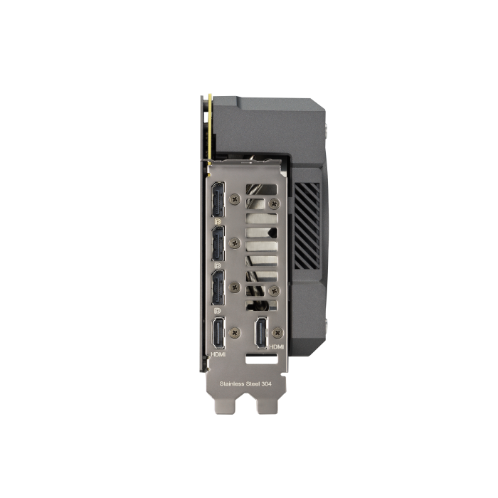 ASUS TUF Gaming TUF-RTX5070TI-16G-GAMING NVIDIA GeForce RTX 5070 Ti 16 GB GDDR7 8