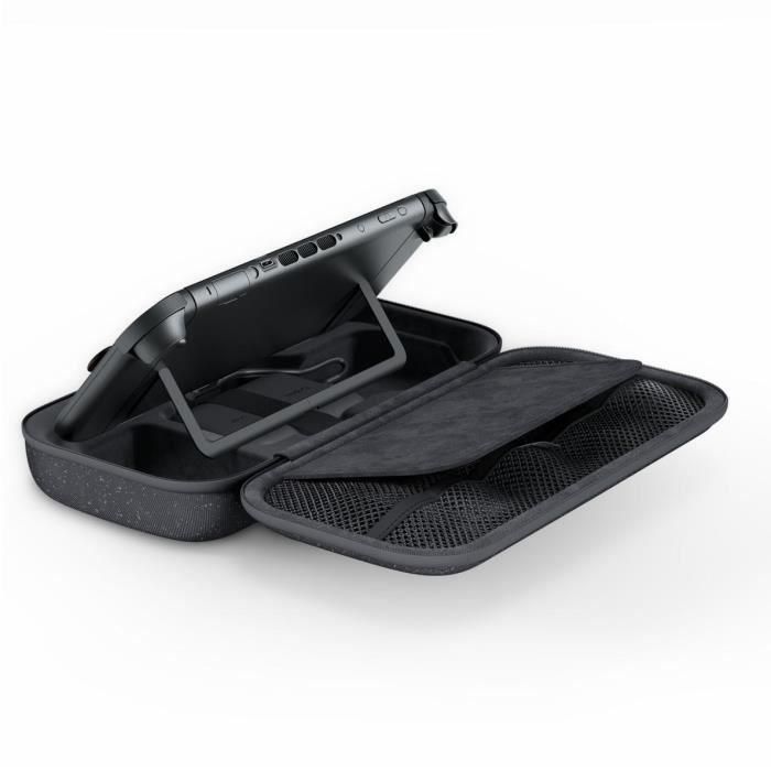 Bolsa de almacenamiento con batería externa - BELKIN - Nintendo Switch 2 - Antracita 3 Bolsa de almacenamiento con batería externa - BELKIN - Nintendo Switch 2 - Antracita 3