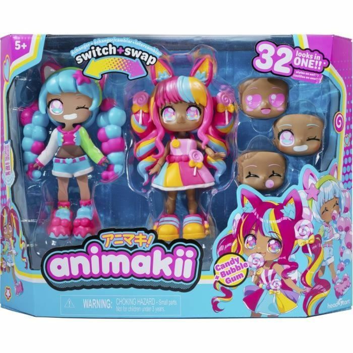 Muñeca Bandai 1 Muñeca Bandai 1