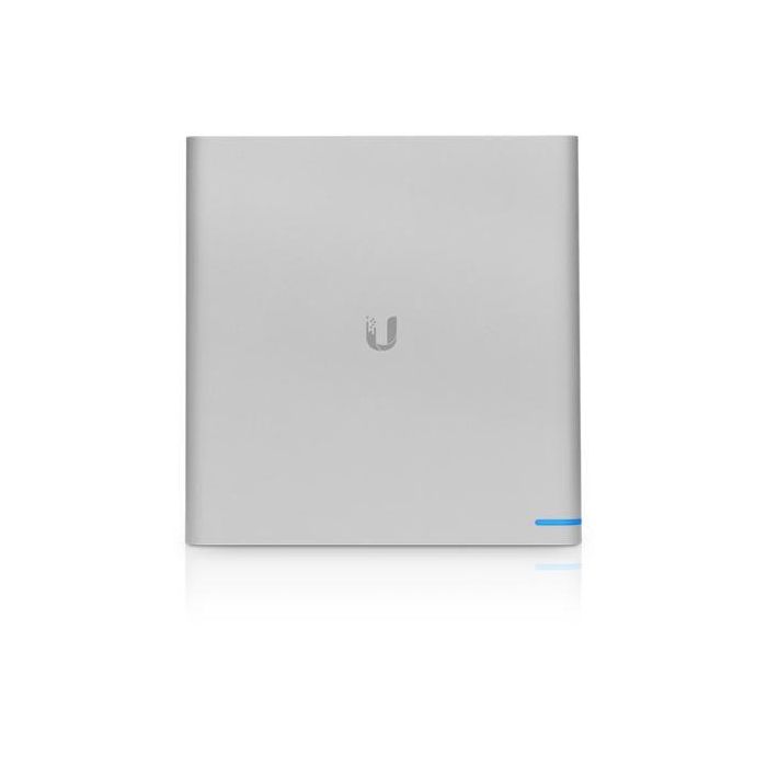Controlador de Red Wifi Cloud Key UBIQUITI UCK-G2-PLUS Octa Core PoE LAN Gris 3