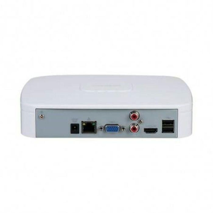 Video Grabador en Red Dahua DHI-NVR4104-EI 2