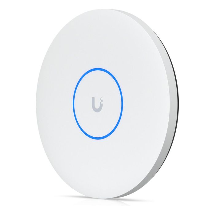 Ubiquiti U7 Pro XG - Punto de Acceso Wi-Fi 7, 5800 Mbit/s, PoE, Blanco 1