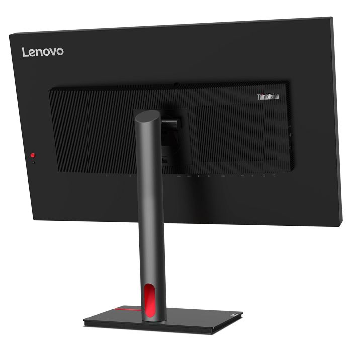 Lenovo ThinkVision P32pz-30 Monitor 31.5 pulgadas 4K UHD IPS Mini LED HDR1000 1200 nits USB-C HDMI DisplayPort USB Hub KVM Ethernet Negro