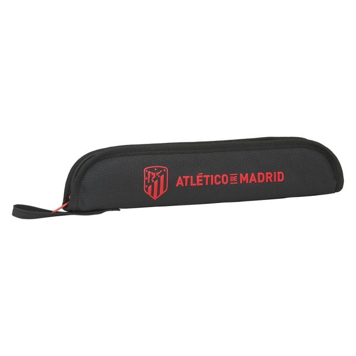 Portaflautas Atlético Madrid 1 Portaflautas Atlético Madrid 1