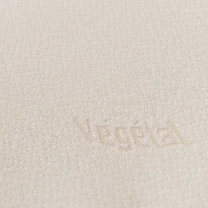 Dodo DOD3307419680371 Cubrecolchón Le Végetal Funda desenfundable 140x190 cm 3 Dodo DOD3307419680371 Cubrecolchón Le Végetal Funda desenfundable 140x190 cm 3