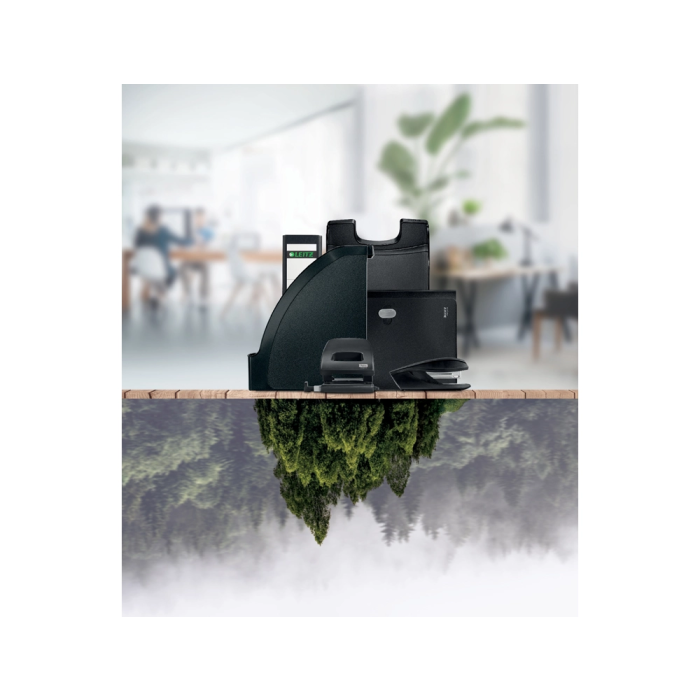 Petrus Grapadora Mod. 210 Negro Reciclada 4