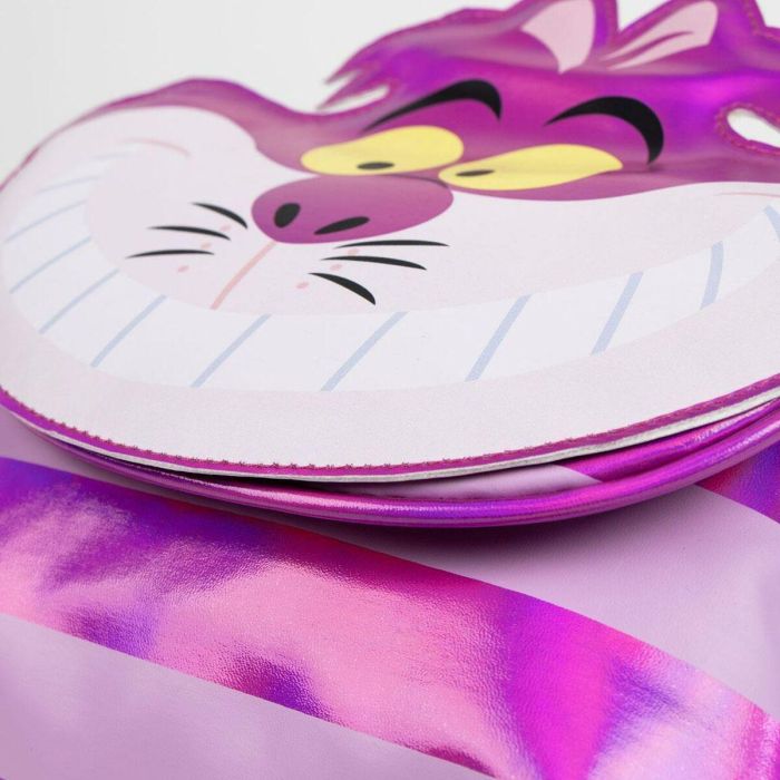 Cerdá Neceser Aseo Viaje Disney Alicia Infantil Rosa para Niños 3+ años 17 x 12 x 2 cm 5 Cerdá Neceser Aseo Viaje Disney Alicia Infantil Rosa para Niños 3+ años 17 x 12 x 2 cm 5