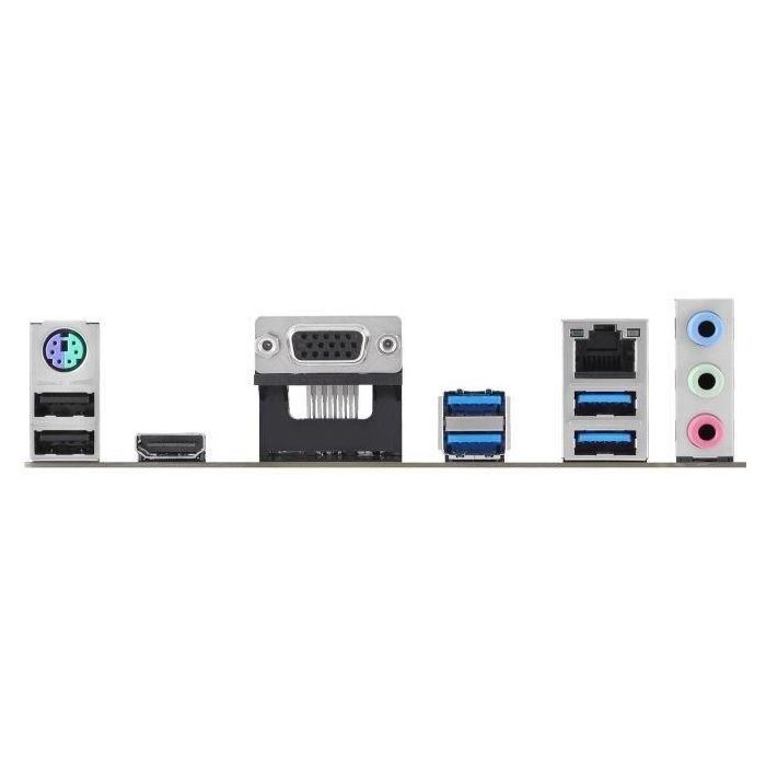 ASUS ASU1690884306209 Placa base PRIME B760M-K LGA 1700 DDR5 micro ATX 4 ASUS ASU1690884306209 Placa base PRIME B760M-K LGA 1700 DDR5 micro ATX 4