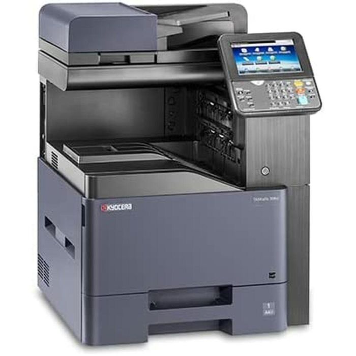 KYOCERA Multifuncion Laser Color Taskalfa 308ci (Tasa Weee incluida) KYOCERA Multifuncion Laser Color Taskalfa 308ci (Tasa Weee incluida)