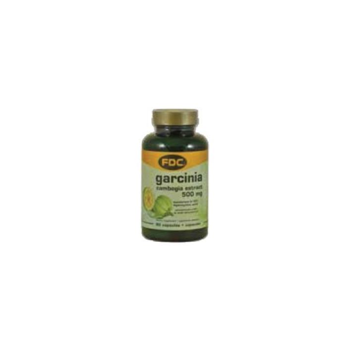 Garcinia Cambogia 500Mg. 120Cap. Garcinia Cambogia 500Mg. 120Cap.