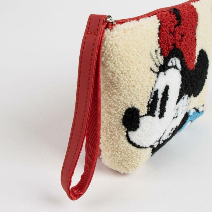 Neceser aseo viaje minnie 22.0 x 14.0 x 6.0 cm 3 Neceser aseo viaje minnie 22.0 x 14.0 x 6.0 cm 3