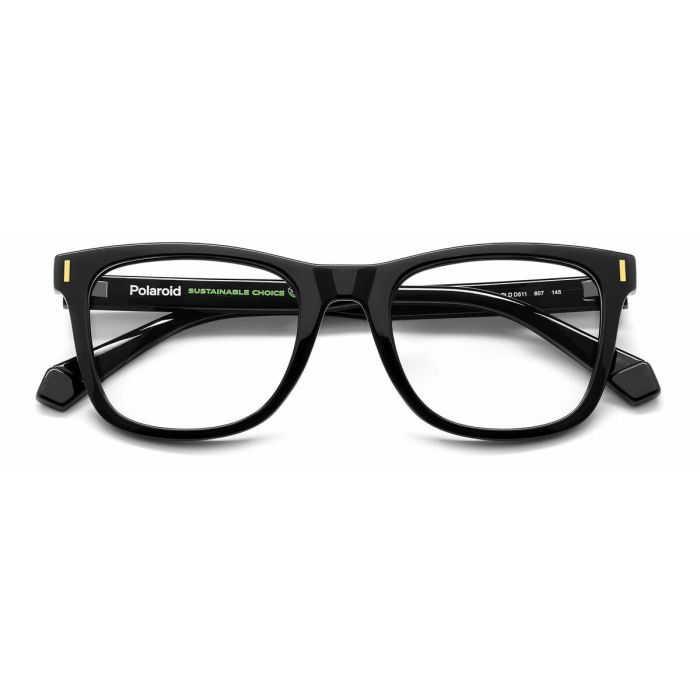 Montura de Gafas Unisex Polaroid PLD D511 51807 3