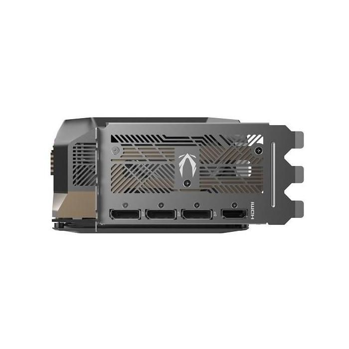 Zotac GAMING GeForce RTX 5070 Ti AMP Extreme INFINITY NVIDIA 16GB GDDR7 2512MHz PCI Express 5.0 Refrigeración Activa 3 Ventiladores 1