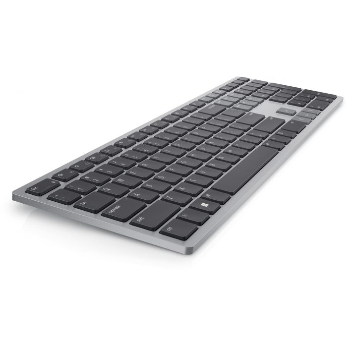 DELL Multi-Device KB700 - Tastatur - kabellos - QWERTZ 1 DELL Multi-Device KB700 - Tastatur - kabellos - QWERTZ 1