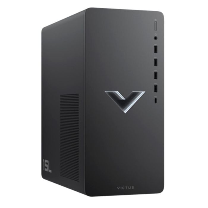 HP Victus 15 L Gaming Tg02 - 1051Ns - Ordenador con Intel Core i5-13400F, AMD Radeon RX 6400, 16GB RAM, SSD 512GB, Windows 11 Home 2 HP Victus 15 L Gaming Tg02 - 1051Ns - Ordenador con Intel Core i5-13400F, AMD Radeon RX 6400, 16GB RAM, SSD 512GB, Windows 11 Home 2