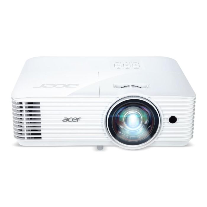 Acer S1386 Whn Proyector DLP WXGA 3600 Lúmenes ANSI, 1280x800, 20000:1 Contraste, 3D Ready, HDMI 1