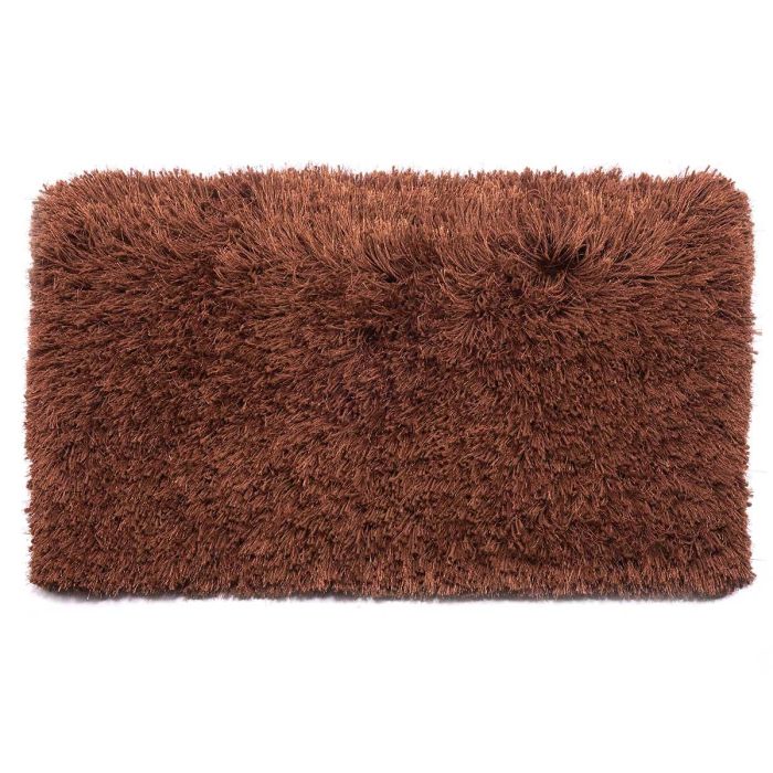 Alfombra Marron 50X80Cm Giftdecor (6 Unidades) 1 Alfombra Marron 50X80Cm Giftdecor (6 Unidades) 1