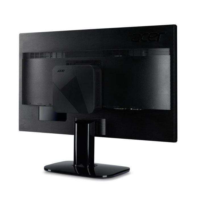 Acer 12N0U Barebone Veriton Vn1502 gr Mini PC Negro Intel N100 DDR4 M.2 SSD Wi-Fi 6 HDMI 2.1 DP 1.4a 5x USB 3.2 Gen 2 Sin SO 3 Acer 12N0U Barebone Veriton Vn1502 gr Mini PC Negro Intel N100 DDR4 M.2 SSD Wi-Fi 6 HDMI 2.1 DP 1.4a 5x USB 3.2 Gen 2 Sin SO 3