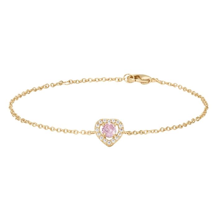 Pulsera Mujer Stroili 1685711 Dorado