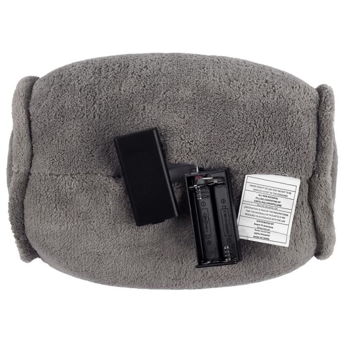 Sensly Almohada de Masaje con Vibración Sensly 25x14 cm 2