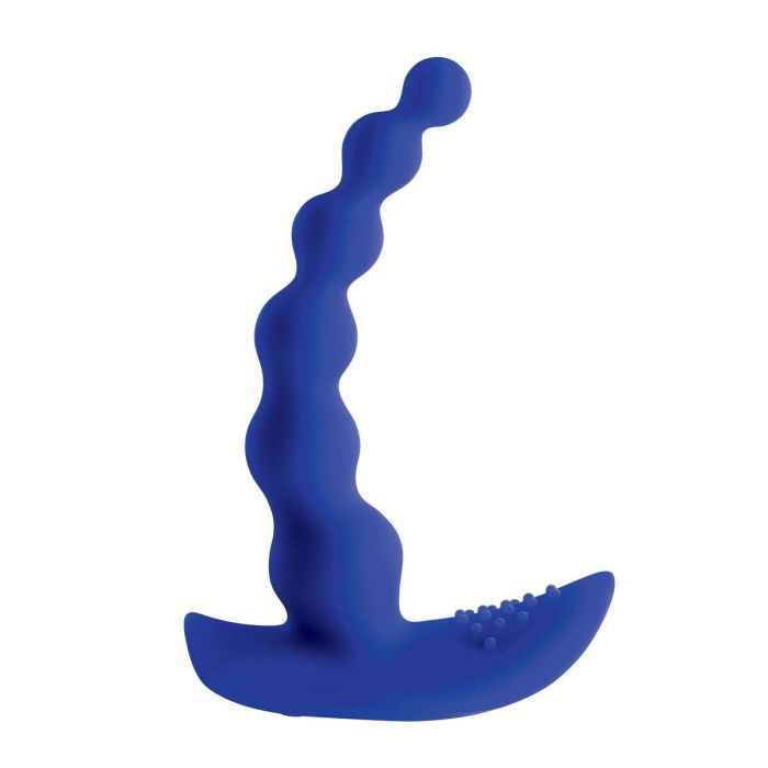 Bolas Chinas Gender X Silicona ABS 10 Bolas Chinas Gender X Silicona ABS 10