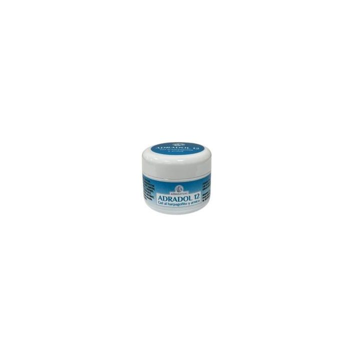 Adradol Crema 50Ml. Adradol Crema 50Ml.