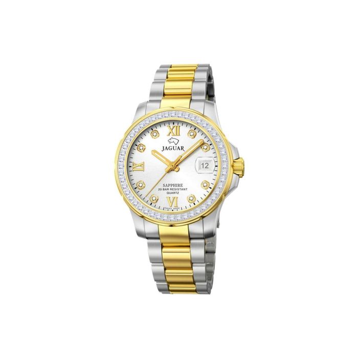 Reloj Hombre Jaguar J893/1 Reloj Hombre Jaguar J893/1