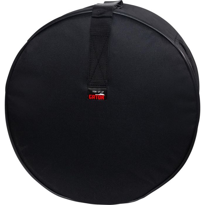 Gator Funda Tom "Gator Nylon" - 12"X 08" 3