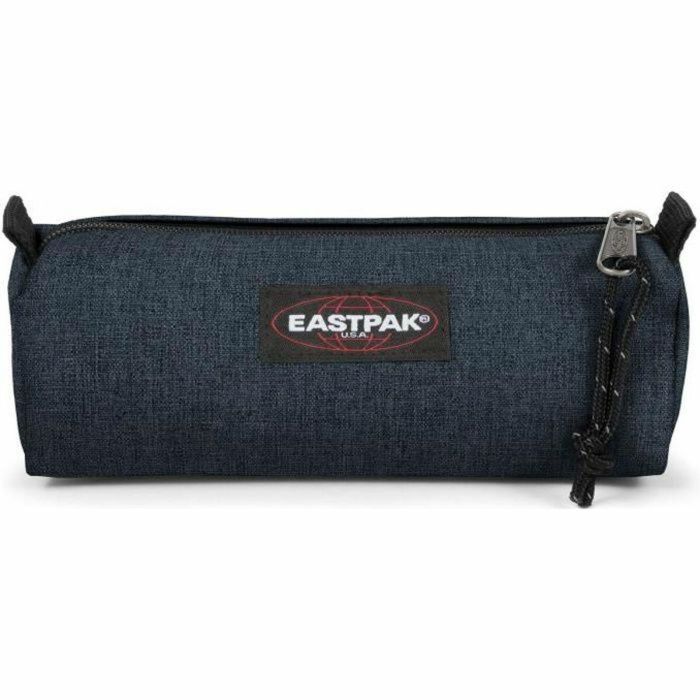 EASTPAK Benchmark Single Triple Denim Kit 12 EASTPAK Benchmark Single Triple Denim Kit 12