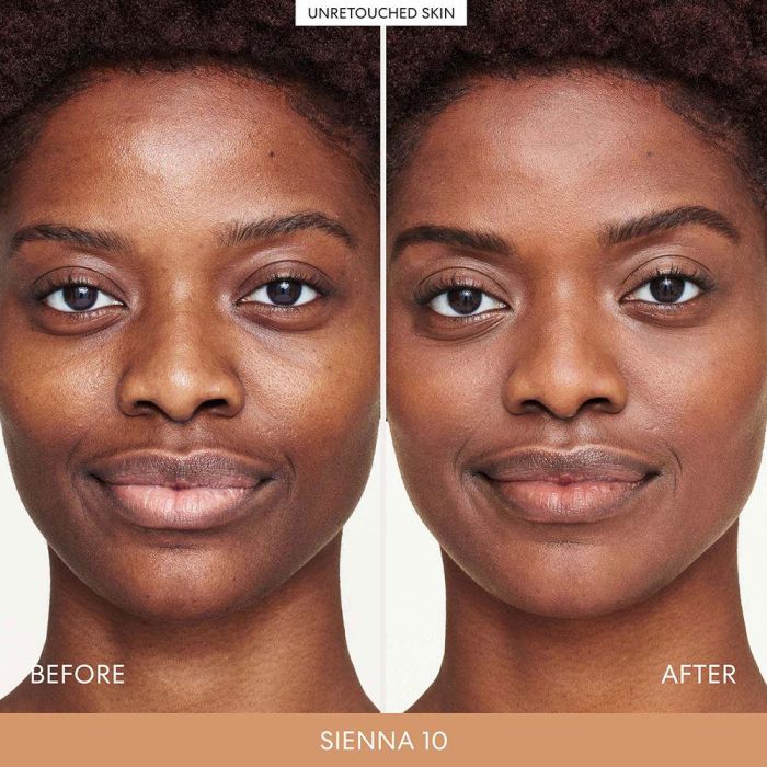 Bare Minerals COMPLEXION RESCUE Crema Hidratante Natural Mate con Color SPF30 #Sienna 35 ml