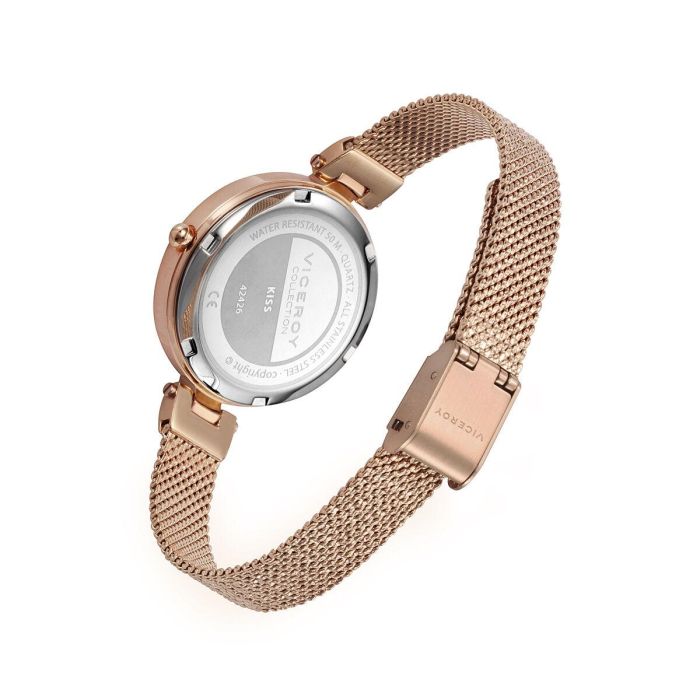 Reloj Mujer Viceroy 42426-73 (Ø 32 mm) 2