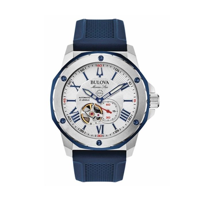 Reloj Hombre Bulova 98A225 Reloj Hombre Bulova 98A225