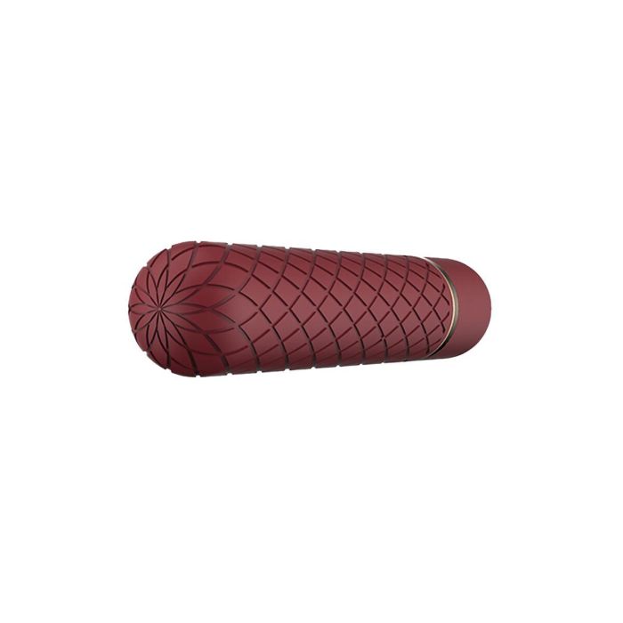 Bala Vibradora Dream Toys Romance Rojo 3 Bala Vibradora Dream Toys Romance Rojo 3