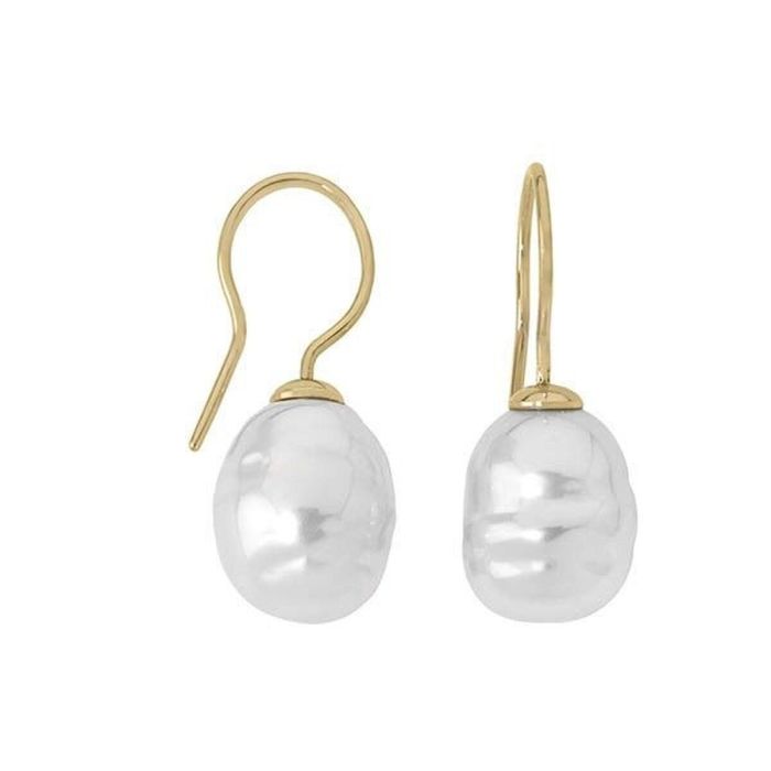 Pendientes Mujer Majorica 08481.01.1.000.703.1 Pendientes Mujer Majorica 08481.01.1.000.703.1