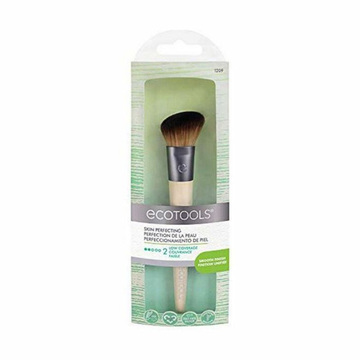 Ecotools Skin Perfecting Brush 4 Ecotools Skin Perfecting Brush 4