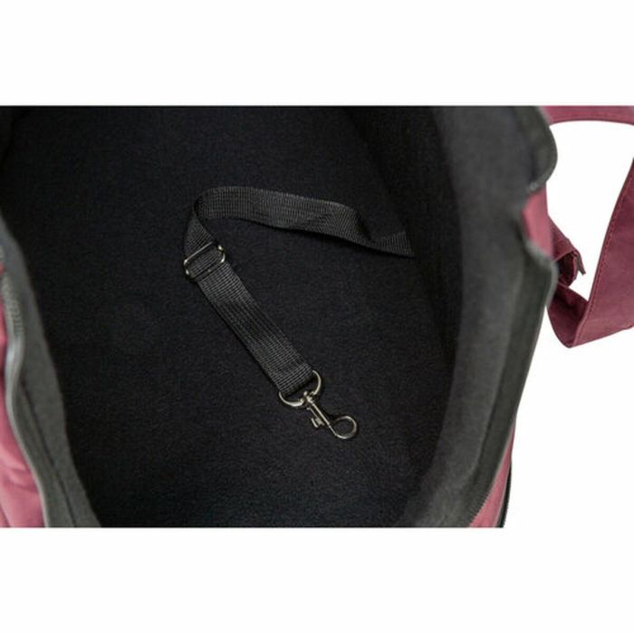 Bolso para Mascotas Trixie 26 × 30 × 45 CM 3 Bolso para Mascotas Trixie 26 × 30 × 45 CM 3