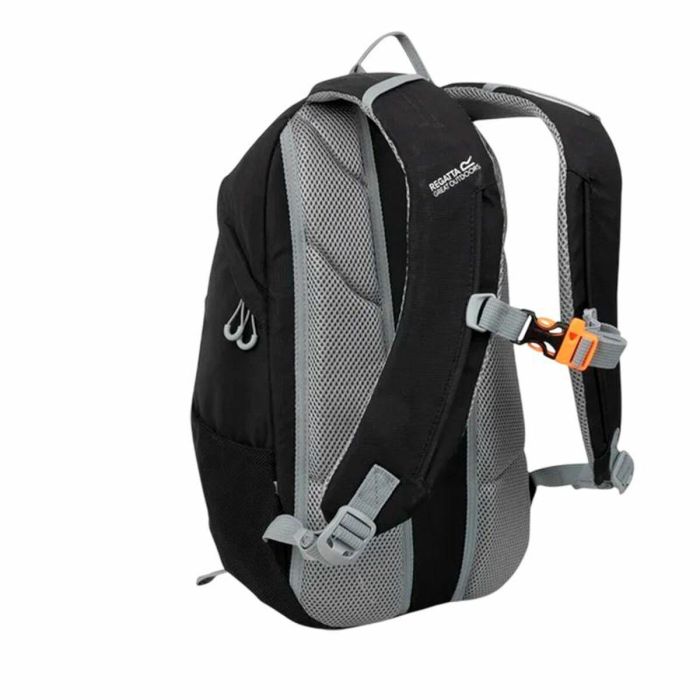 Mochila de Senderismo Regatta Survivor V4 Multicolor 3 Mochila de Senderismo Regatta Survivor V4 Multicolor 3