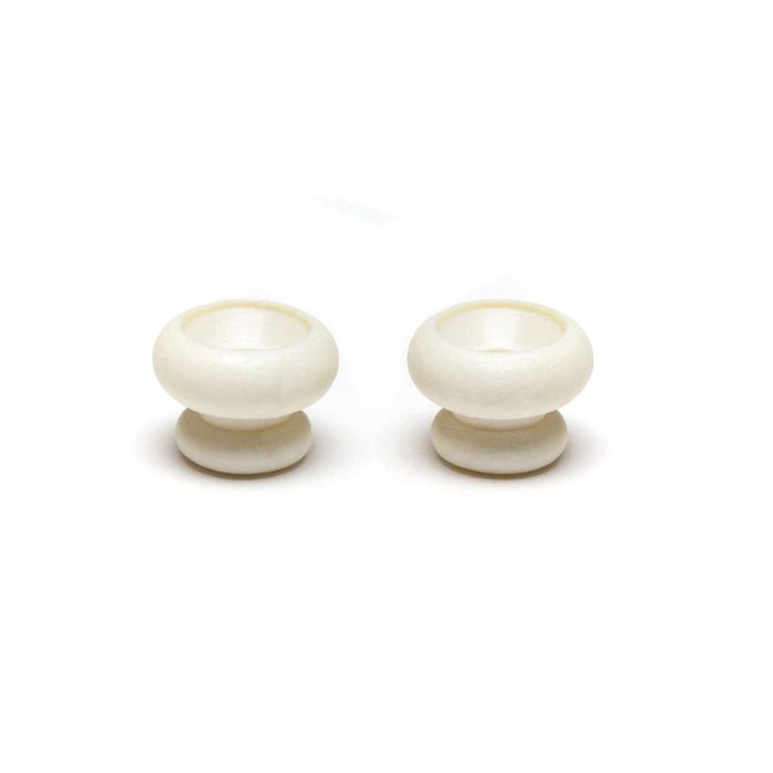 Graphtech Tusq Strap Buttons - Vintage Acoustic