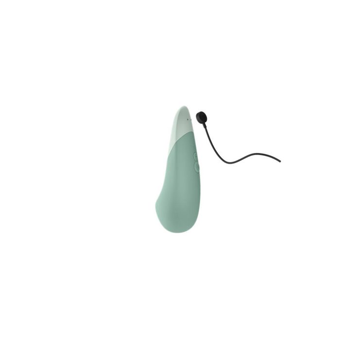 Bala Vibradora Womanizer Sage Verde 20