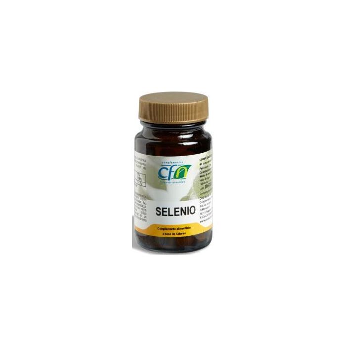 Selenio 90Cap. Selenio 90Cap.