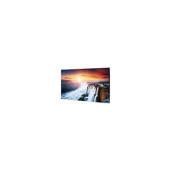 Samsung LH55VHCRBGBXEN Pantalla LCD Interior 55" Full HD 1920x1080 700 cd/m², 24/7 3